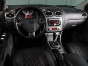 Ford Focus II Рестайлинг Воронеж  - изображение 24