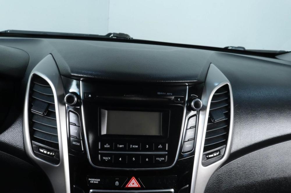 Hyundai i30 II Рестайлинг Челябинск  - изображение 16