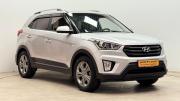 Hyundai Creta I Киров  - изображение 21