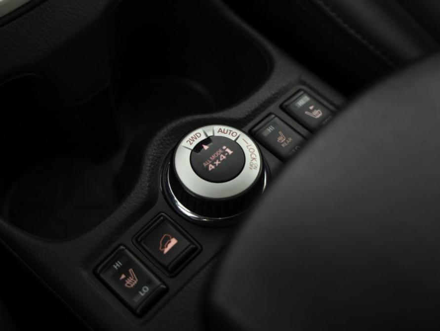 Nissan X-Trail III Рестайлинг Санкт-Петербург  - изображение 19