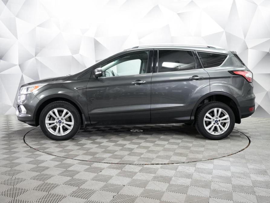 Ford Kuga II Рестайлинг Ульяновск  - изображение 2