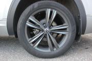 Volkswagen Teramont I Рестайлинг Белгород  - изображение 56
