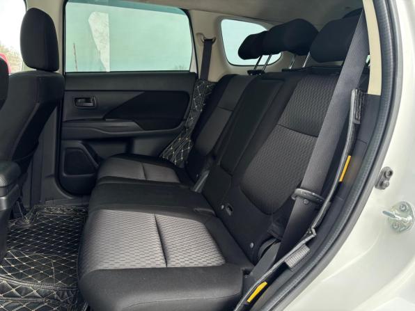 Mitsubishi Outlander III с пробегом 2012 года, цена 910 000 рублей, 206000 км, внедорожник, Автокод Объявления