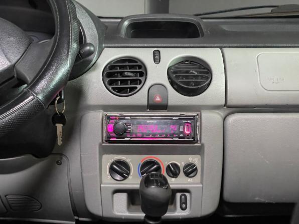 Renault Kangoo I Рестайлинг с пробегом 2004 года, цена 225 000 рублей, 296661 км, фургон, Автокод Объявления