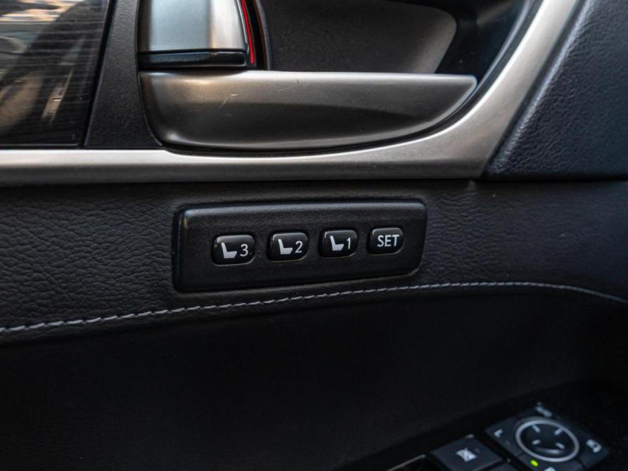 Lexus GS IV Краснодар  - изображение 22