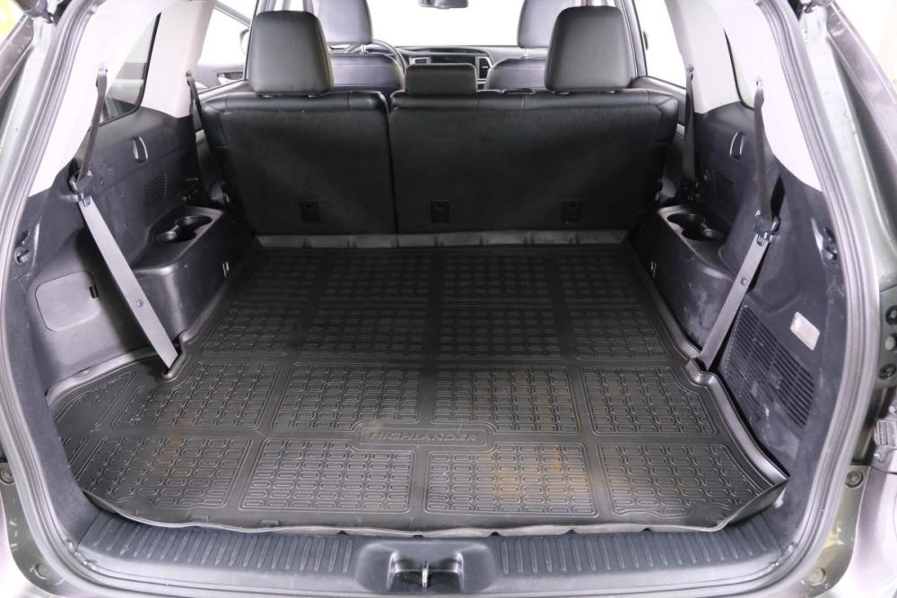 Toyota Highlander III (XU50) Омск  - изображение 27