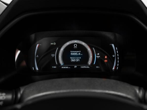 Haval F7x I Рестайлинг с пробегом 2023 года, цена 2 475 000 рублей, 30230 км, внедорожник, Автокод Объявления