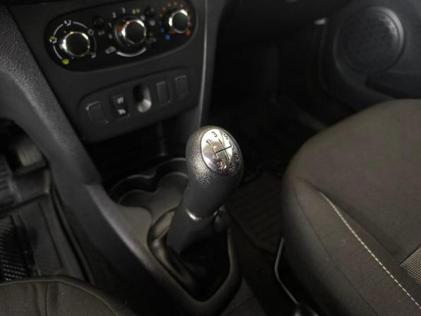 Renault Sandero II Рестайлинг с пробегом 2020 года, цена 1 027 226 рублей, 108034 км, хэтчбек, Автокод Объявления