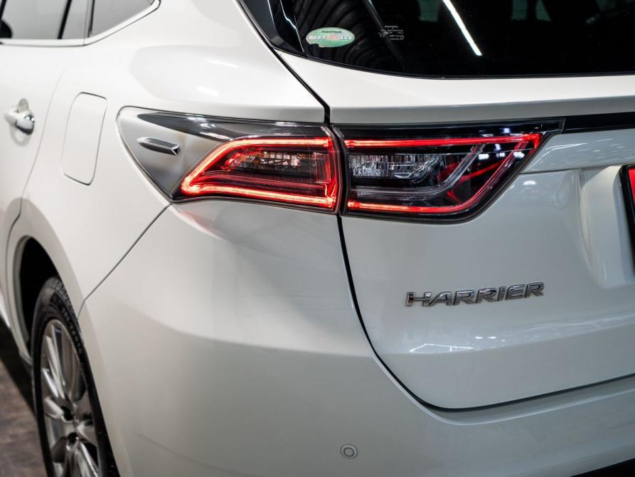 Toyota Harrier III (XU60) Чита  - изображение 17