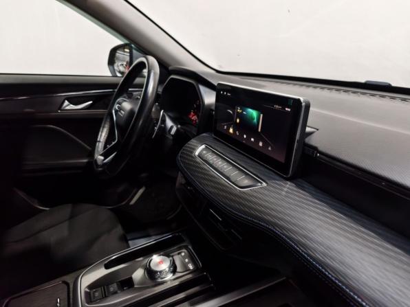 Haval Jolion I с пробегом 2021 года, цена 1 645 000 рублей, 127717 км, внедорожник, Автокод Объявления