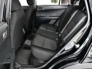 Hyundai Creta I Рестайлинг Новосибирск  - изображение 45