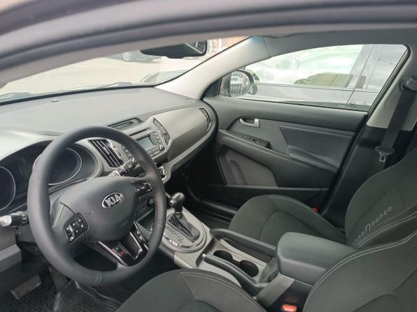 Kia Sportage III Рестайлинг с пробегом 2014 года, цена 1 398 000 рублей, 132628 км, внедорожник, Автокод Объявления