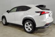 Lexus NX I Рестайлинг Волгоград  - изображение 53