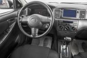 Toyota Corolla IX (E120 E130) Рестайлинг Барнаул  - изображение 39