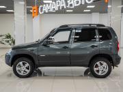 Chevrolet Niva I Рестайлинг Самара  - изображение 21