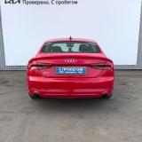 Audi A5 II (F5) Рестайлинг Санкт-Петербург  - изображение 30