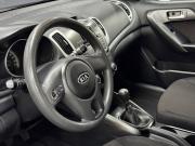Kia Cerato II Ростов-на-Дону  - изображение 22