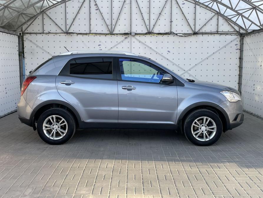 SsangYong Actyon II Тамбов  - изображение 9