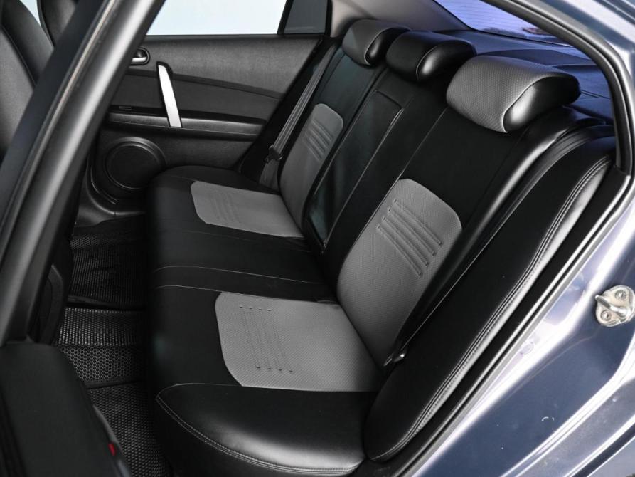 Mazda 6 II (GH) Ростов-на-Дону  - изображение 9