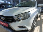 Lada (ВАЗ) Vesta I Арзамас  - изображение 27