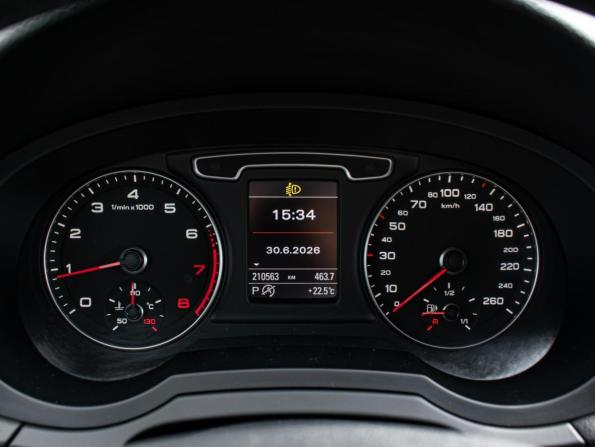 Audi Q3 I (8U) с пробегом 2013 года, цена 1 698 000 рублей, 210563 км, внедорожник, Автокод Объявления