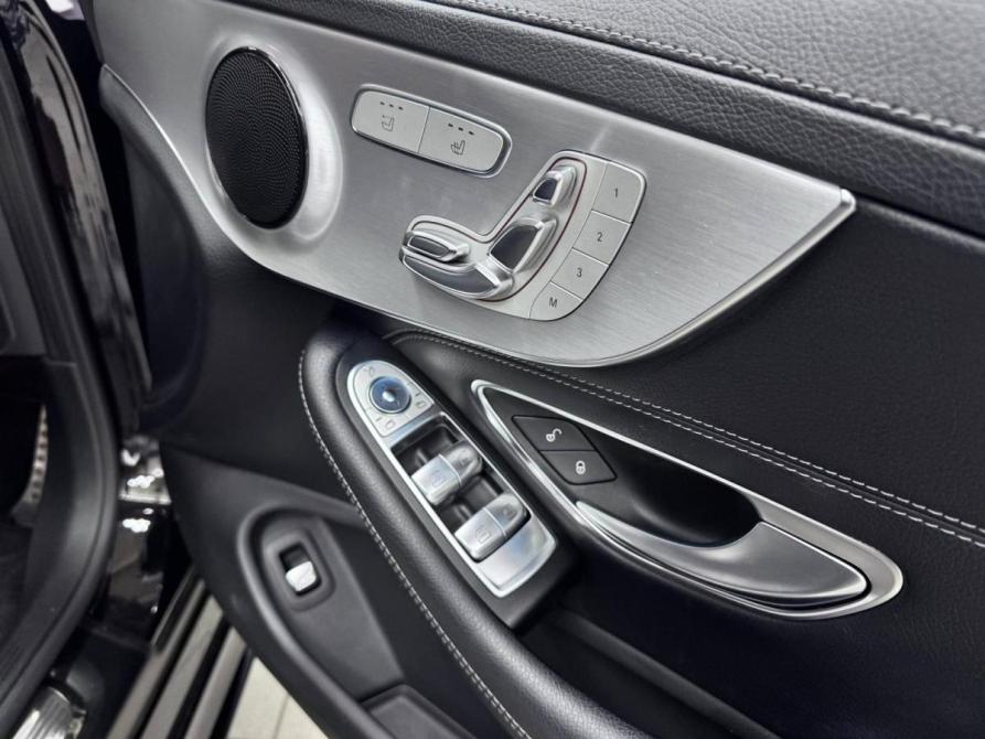 Mercedes-Benz C-Класс IV (W205) Благовещенск  - изображение 28