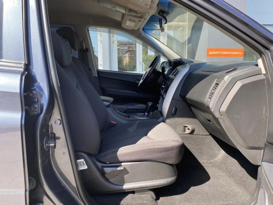 SsangYong Kyron I Рестайлинг Краснодар  - изображение 12