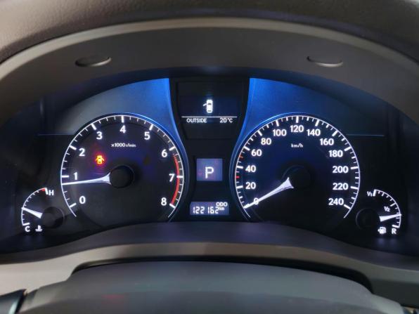 Lexus RX III Рестайлинг с пробегом 2014 года, цена 2 690 000 рублей, 122516 км, внедорожник, Автокод Объявления