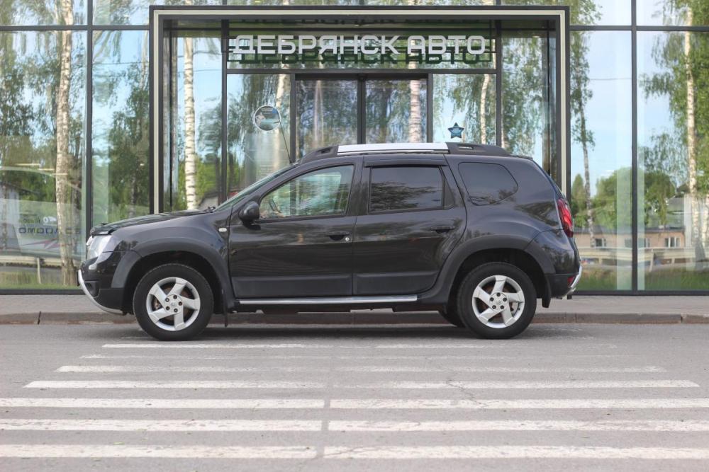 Renault Duster I Рестайлинг Брянск  - изображение 2