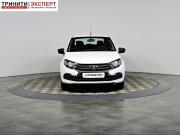 Lada (ВАЗ) Granta I Рестайлинг Белгород  - изображение 20