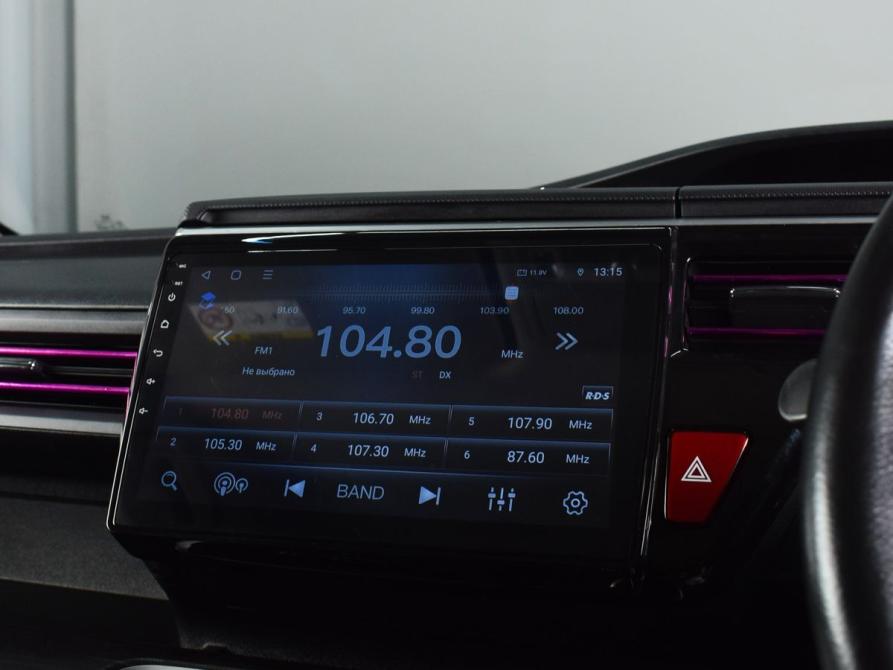 Honda Stepwgn V Кемерово  - изображение 16