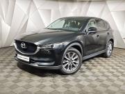 Mazda CX-5 II Москва  - изображение 21