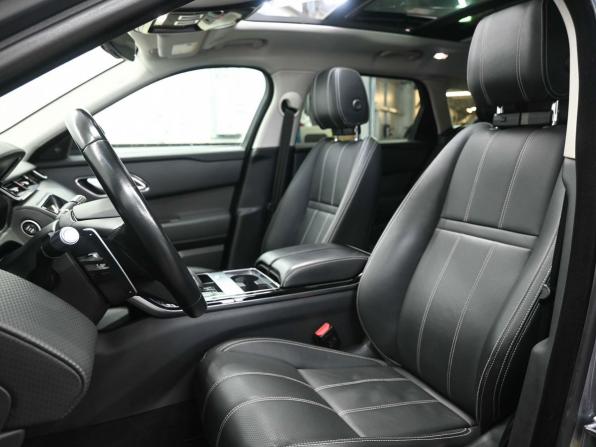 Land Rover Range Rover Velar I с пробегом 2021 года, цена 5 099 900 рублей, 74231 км, внедорожник, Автокод Объявления