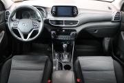 Hyundai Tucson III Рестайлинг Ярославль  - изображение 23
