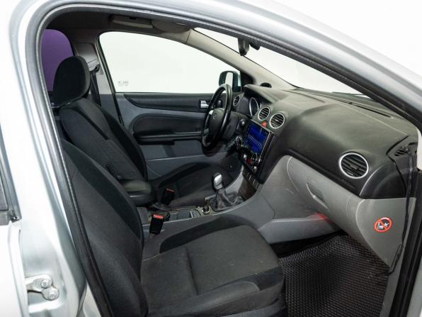 Ford Focus II Рестайлинг с пробегом 2008 года, цена 450 000 рублей, 335000 км, седан, Автокод Объявления