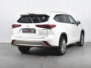 Toyota Highlander IV (XU70) Кемерово  - изображение 12