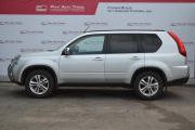 Nissan X-Trail II Рестайлинг Старый Оскол  - изображение 25