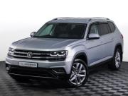 Volkswagen Teramont I Москва  - изображение 52