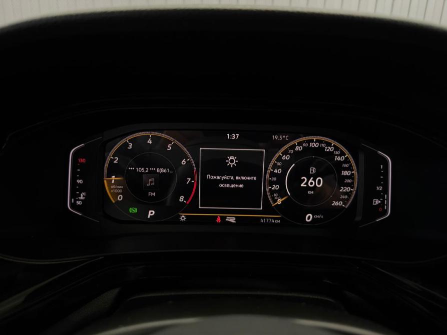Volkswagen Polo VI Краснодар  - изображение 10