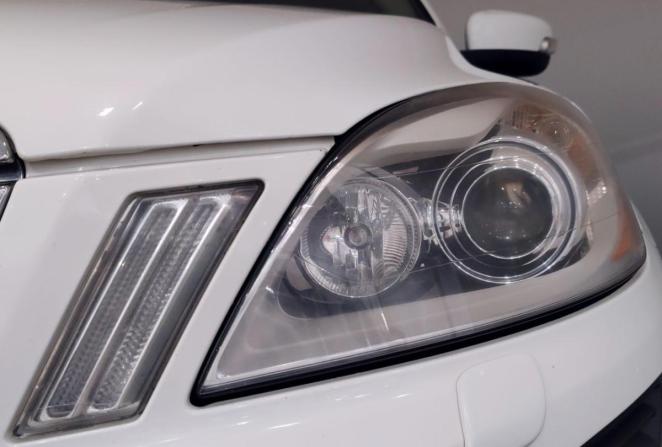 Volvo XC60 I с пробегом 2012 года, цена 1 490 000 рублей, 260350 км, внедорожник, Автокод Объявления