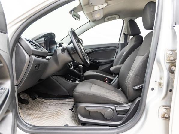Lada (ВАЗ) Vesta I с пробегом 2019 года, цена 928 000 рублей, 122578 км, универсал, Автокод Объявления