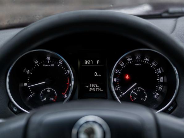 Skoda Yeti I с пробегом 2013 года, цена 724 000 рублей, 245113 км, внедорожник, Автокод Объявления