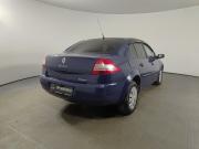 Renault Megane II Рестайлинг Уфа  - изображение 28