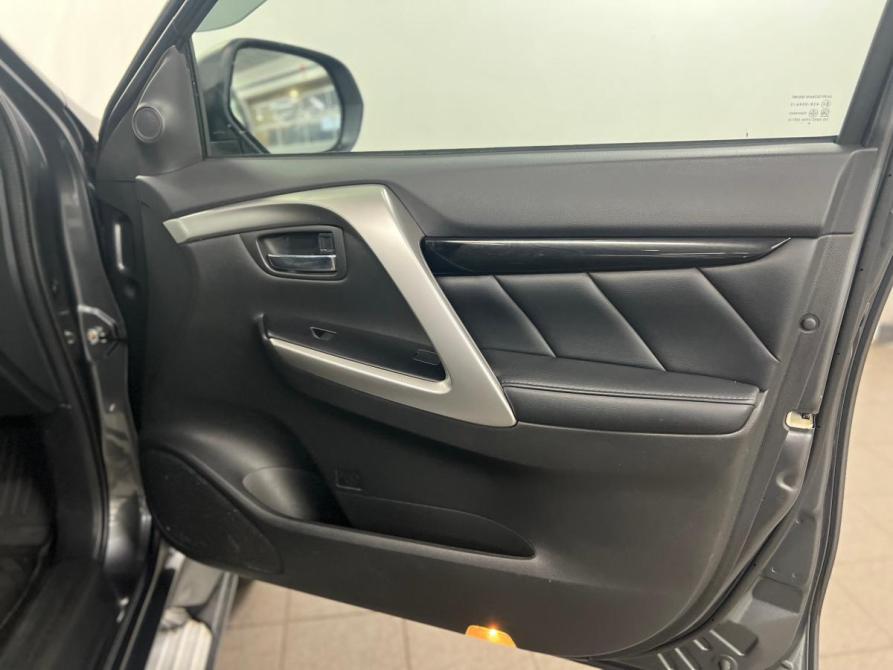 Mitsubishi Pajero Sport III Санкт-Петербург  - изображение 10