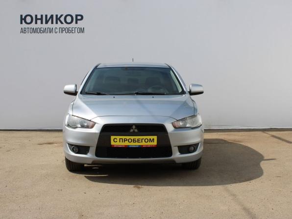 Mitsubishi Lancer X с пробегом 2008 года, цена 619 000 рублей, 296757 км, седан, Автокод Объявления
