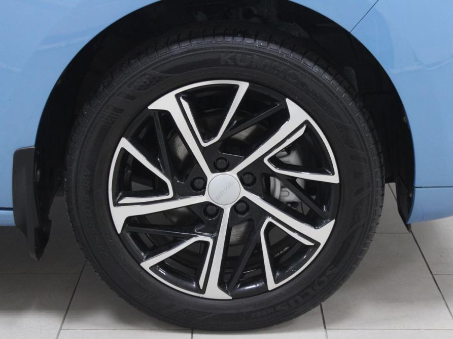 Haval Jolion I Старый Оскол  - изображение 7