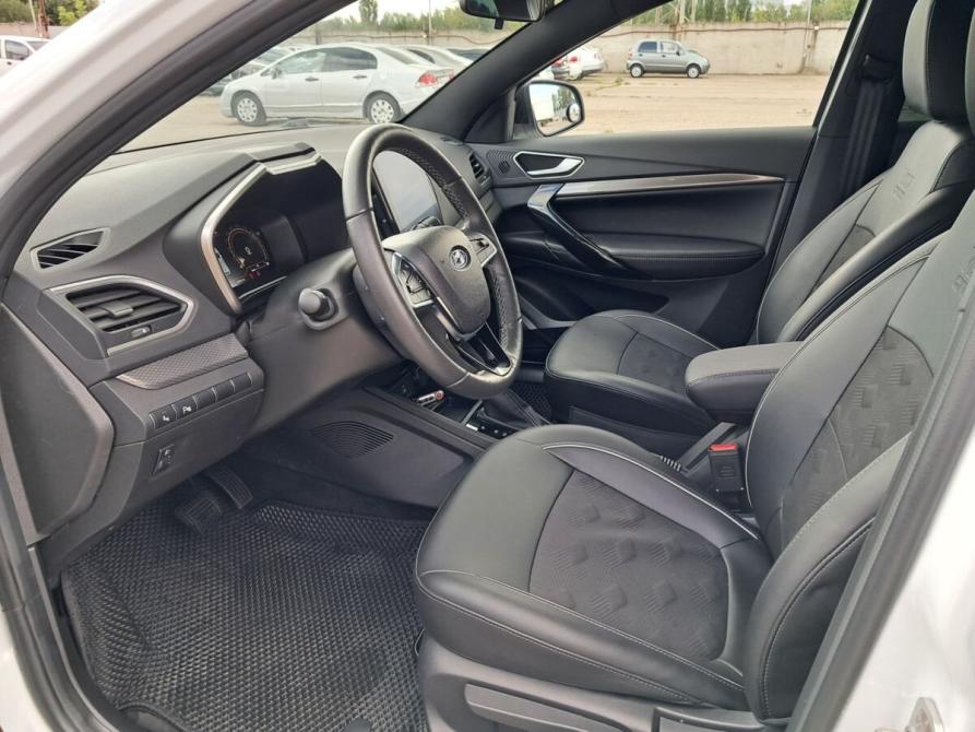 Lada (ВАЗ) Vesta I Рестайлинг (NG) Набережные Челны  - изображение 20