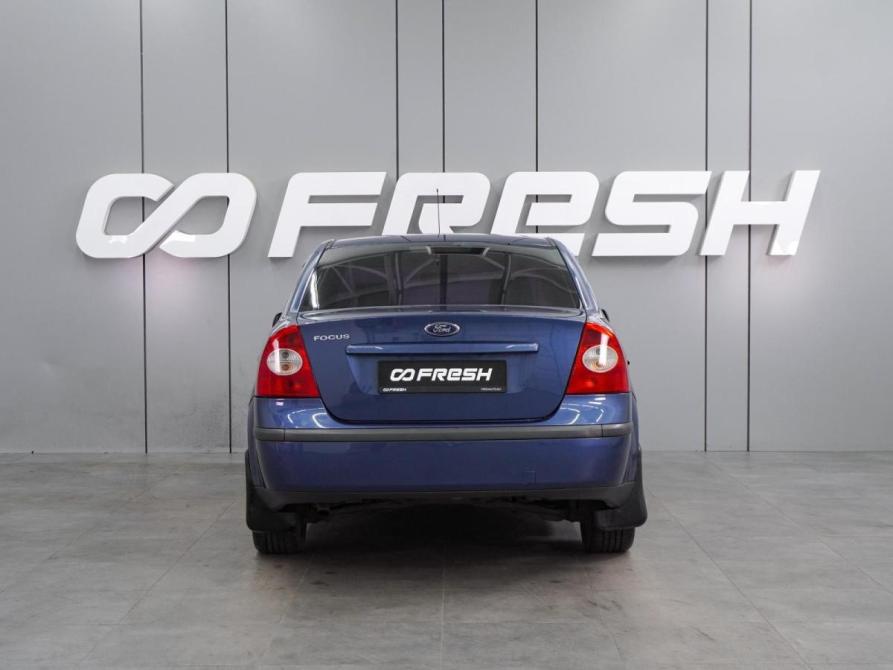 Ford Focus II Воронеж  - изображение 4