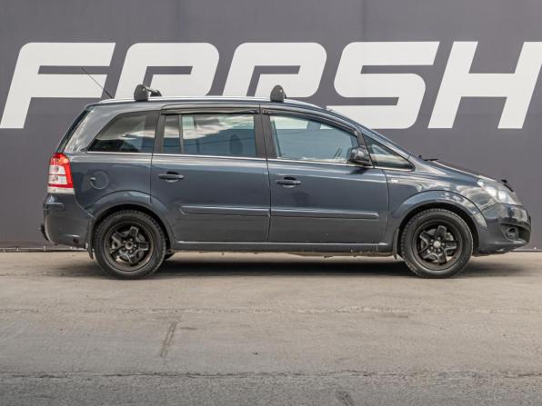 Opel Zafira B Рестайлинг с пробегом 2010 года, цена 669 000 рублей, 321914 км, компактвэн, Автокод Объявления