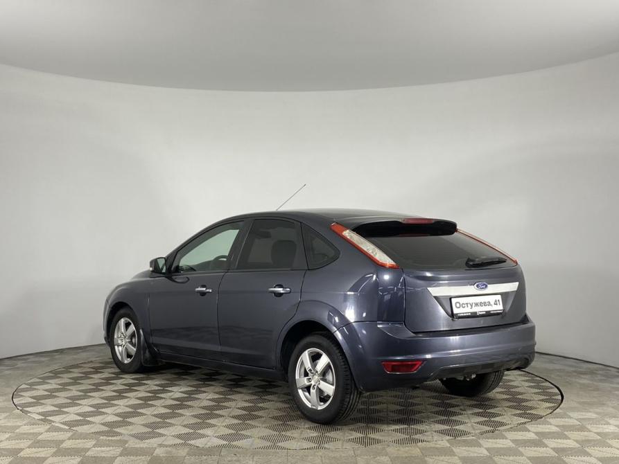 Ford Focus II Рестайлинг Воронеж  - изображение 7